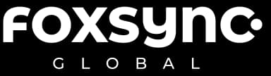 Foxsync Global Logo